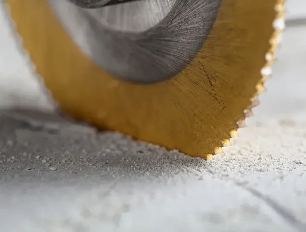 Concrete slab cutting service for controlled openings and removal in Edmonton