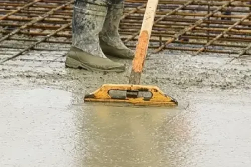 Concrete permit planning for driveway approaches and curb work in Edmonton